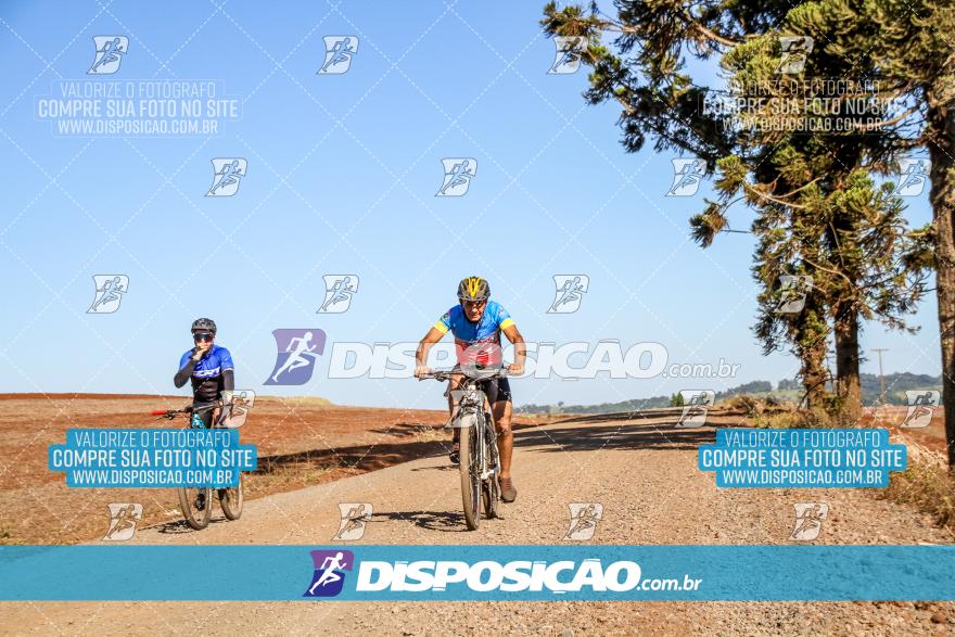 2º Circuito de Pedalada e Caminhada de Mandaguari