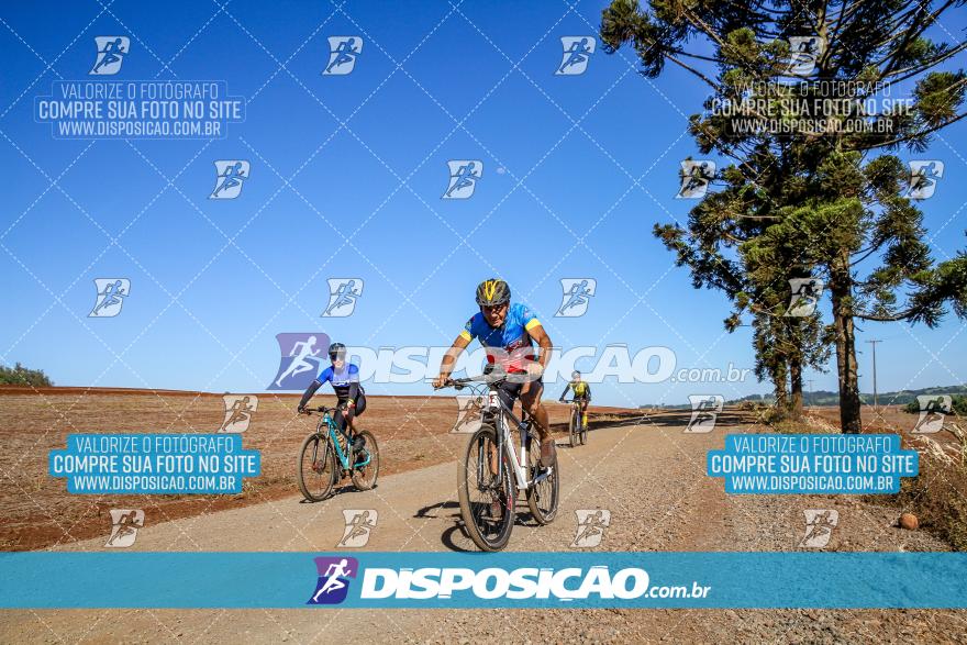 2º Circuito de Pedalada e Caminhada de Mandaguari