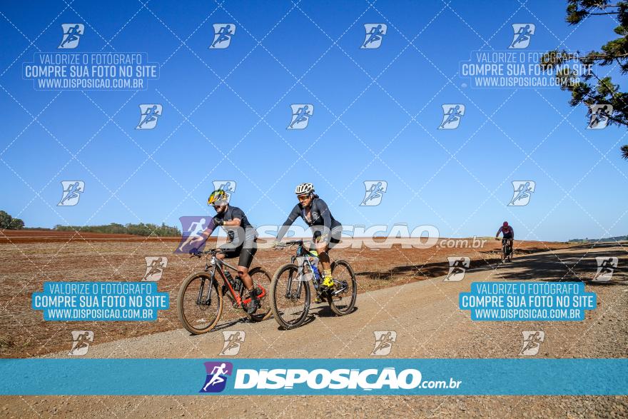 2º Circuito de Pedalada e Caminhada de Mandaguari