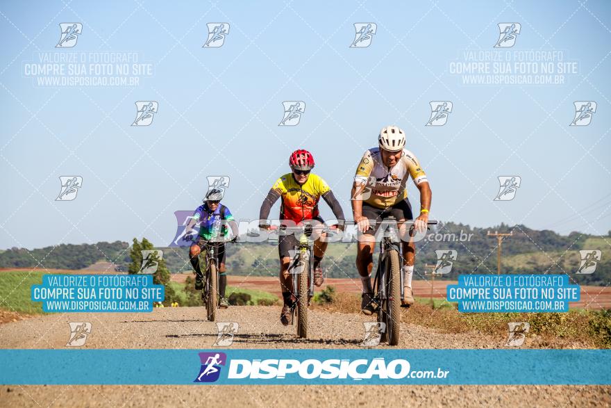 2º Circuito de Pedalada e Caminhada de Mandaguari