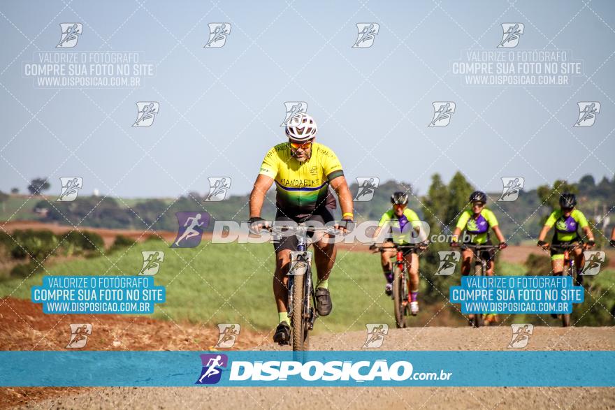 2º Circuito de Pedalada e Caminhada de Mandaguari