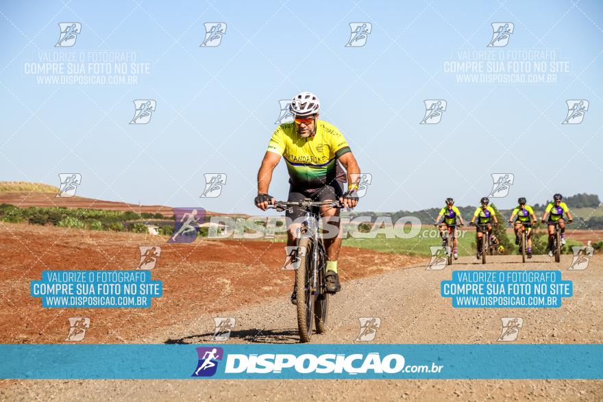 2º Circuito de Pedalada e Caminhada de Mandaguari