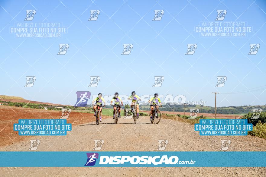 2º Circuito de Pedalada e Caminhada de Mandaguari