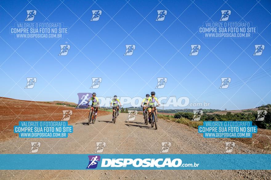 2º Circuito de Pedalada e Caminhada de Mandaguari