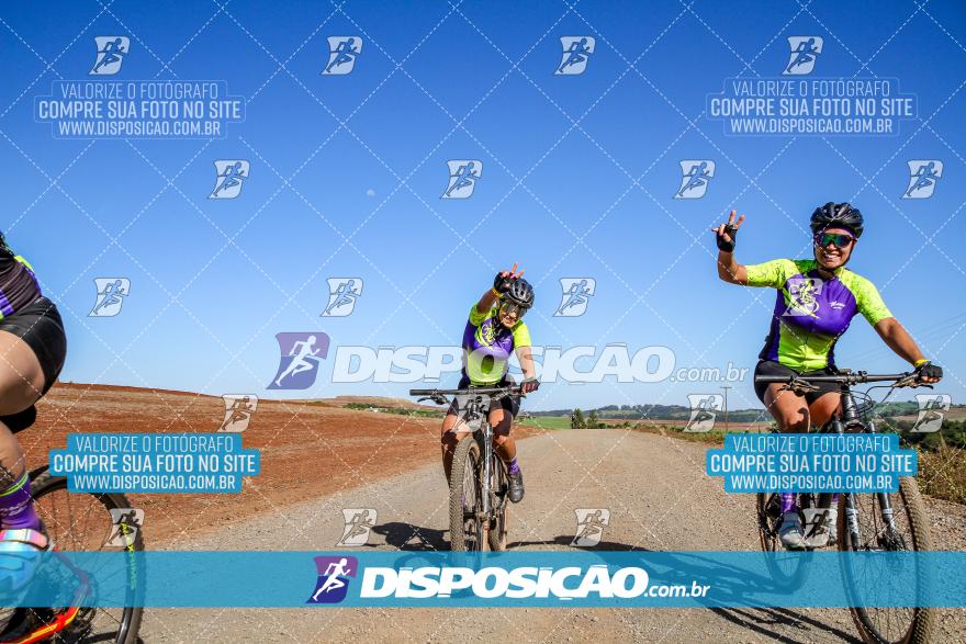 2º Circuito de Pedalada e Caminhada de Mandaguari