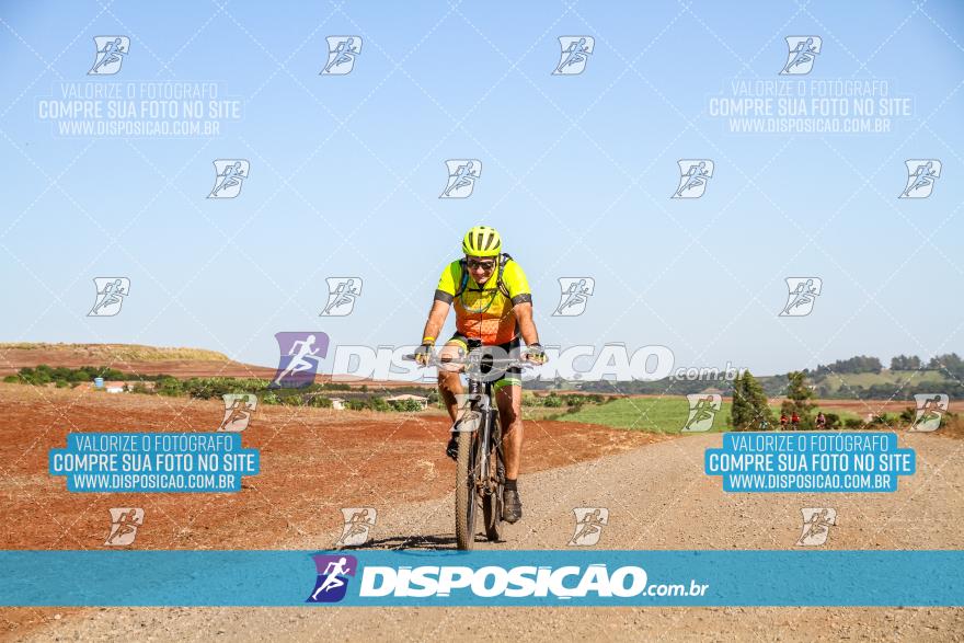 2º Circuito de Pedalada e Caminhada de Mandaguari