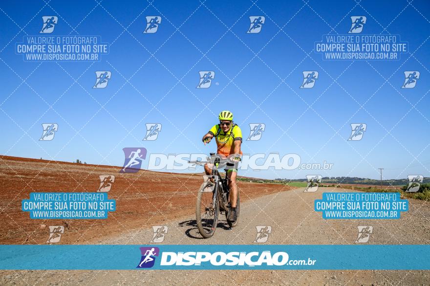 2º Circuito de Pedalada e Caminhada de Mandaguari