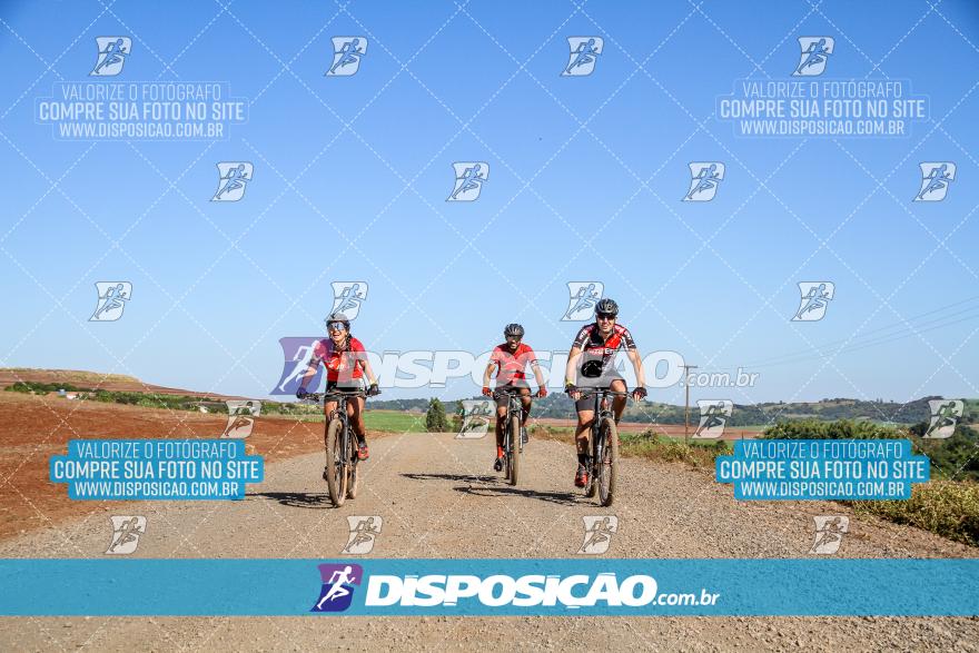 2º Circuito de Pedalada e Caminhada de Mandaguari