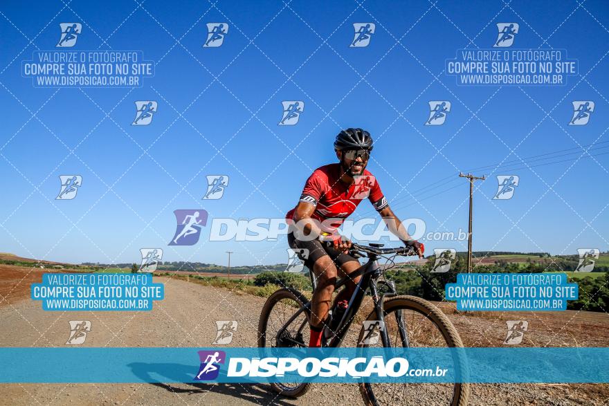 2º Circuito de Pedalada e Caminhada de Mandaguari