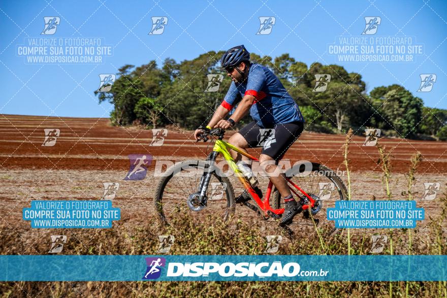 2º Circuito de Pedalada e Caminhada de Mandaguari