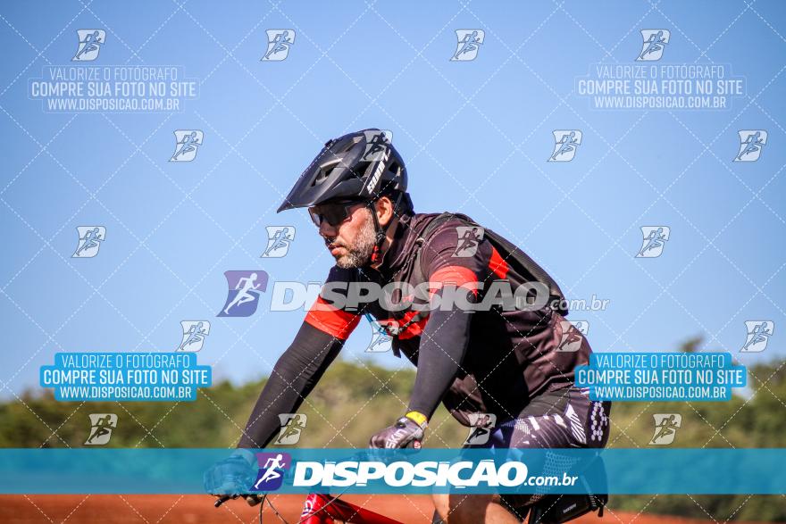 2º Circuito de Pedalada e Caminhada de Mandaguari