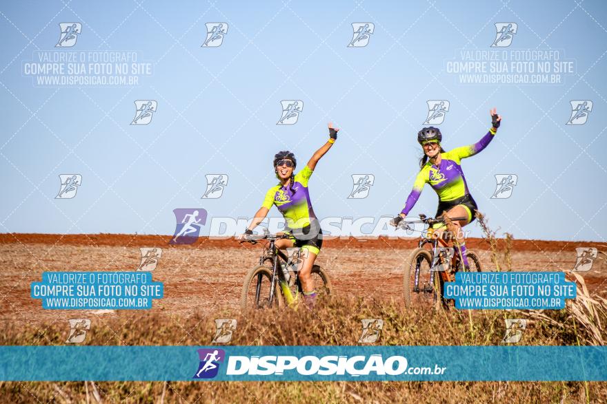 2º Circuito de Pedalada e Caminhada de Mandaguari