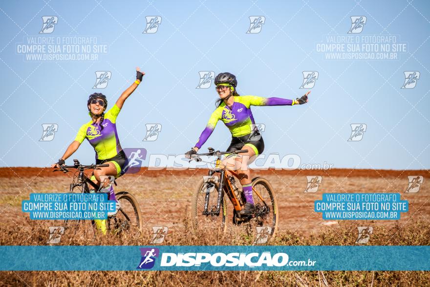 2º Circuito de Pedalada e Caminhada de Mandaguari