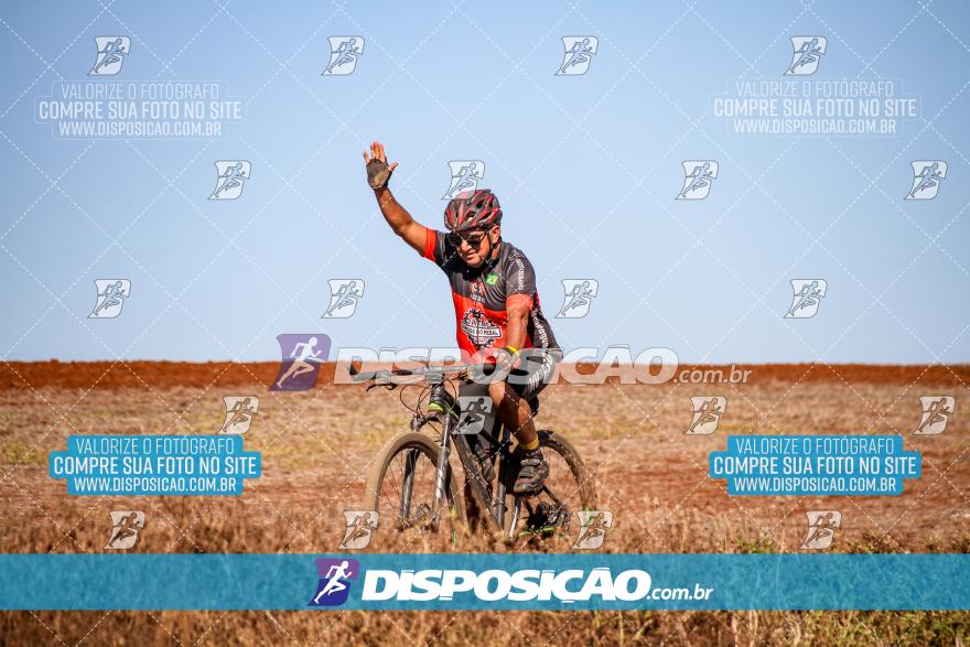 2º Circuito de Pedalada e Caminhada de Mandaguari