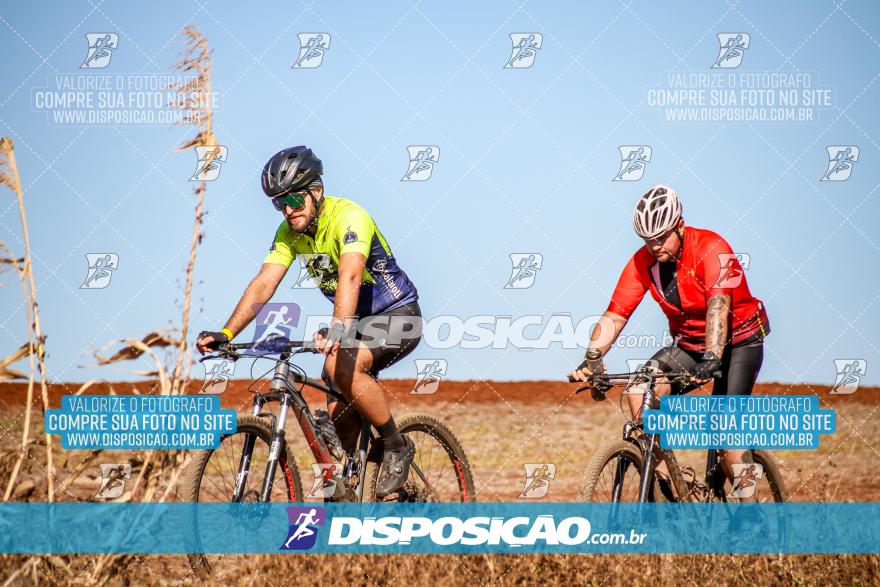 2º Circuito de Pedalada e Caminhada de Mandaguari