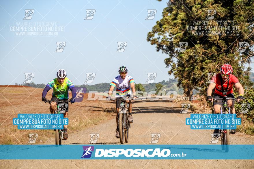 2º Circuito de Pedalada e Caminhada de Mandaguari