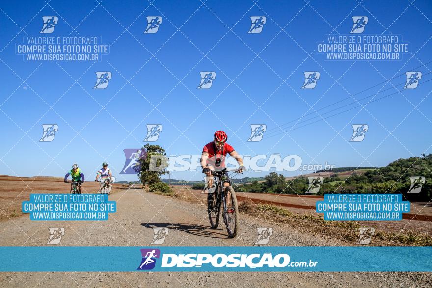 2º Circuito de Pedalada e Caminhada de Mandaguari