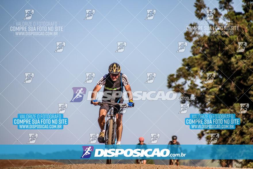 2º Circuito de Pedalada e Caminhada de Mandaguari