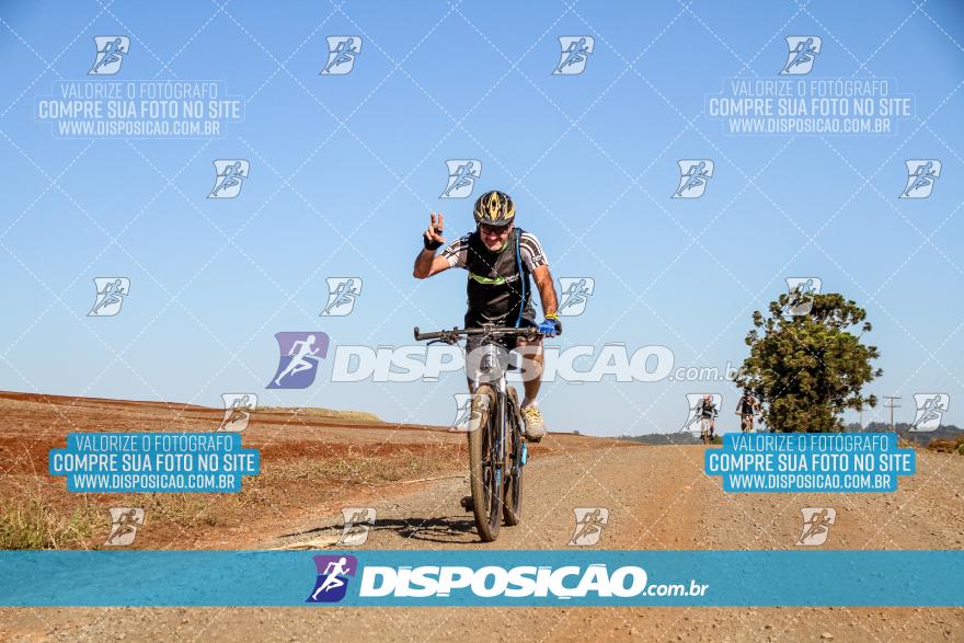 2º Circuito de Pedalada e Caminhada de Mandaguari