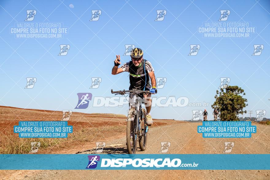 2º Circuito de Pedalada e Caminhada de Mandaguari