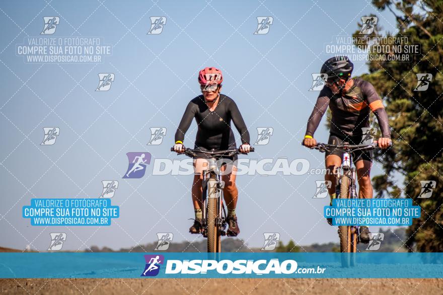 2º Circuito de Pedalada e Caminhada de Mandaguari