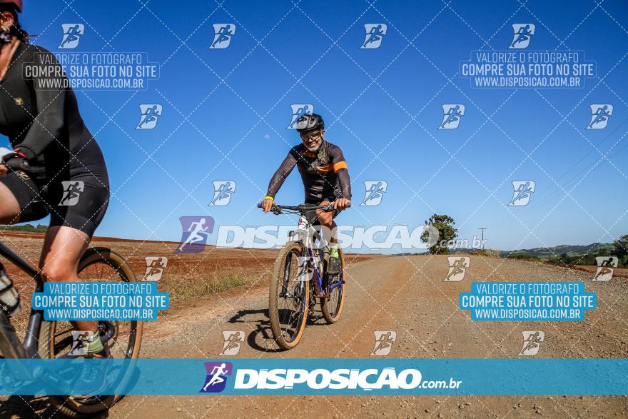 2º Circuito de Pedalada e Caminhada de Mandaguari