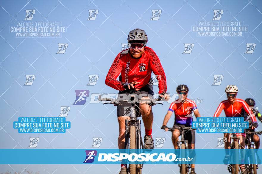 2º Circuito de Pedalada e Caminhada de Mandaguari