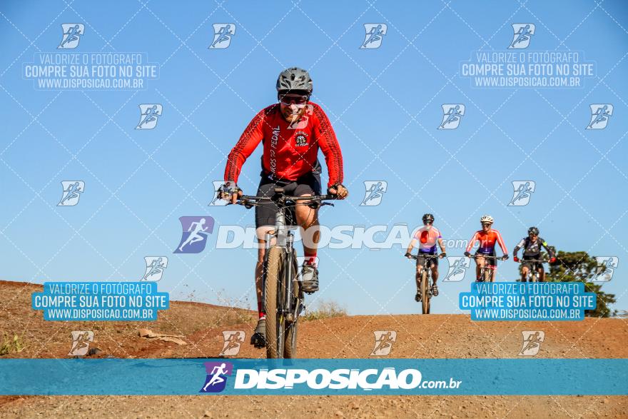 2º Circuito de Pedalada e Caminhada de Mandaguari