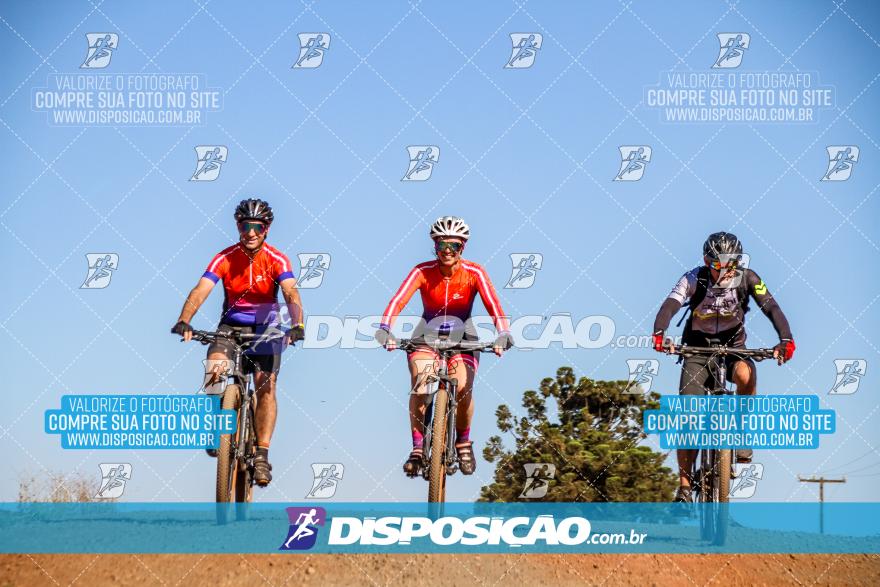 2º Circuito de Pedalada e Caminhada de Mandaguari