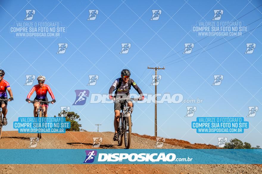 2º Circuito de Pedalada e Caminhada de Mandaguari