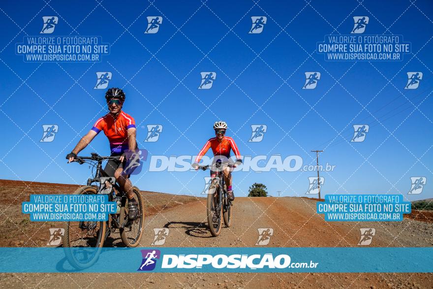 2º Circuito de Pedalada e Caminhada de Mandaguari