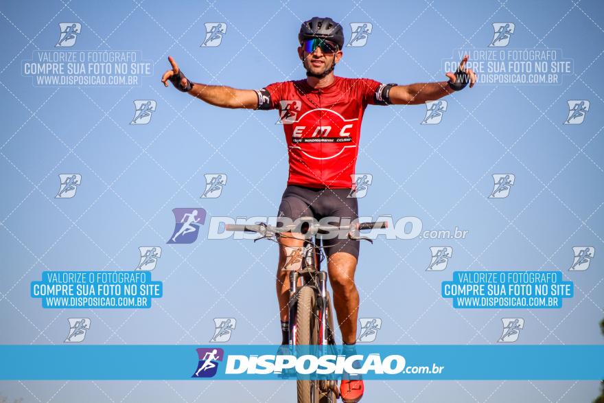 2º Circuito de Pedalada e Caminhada de Mandaguari