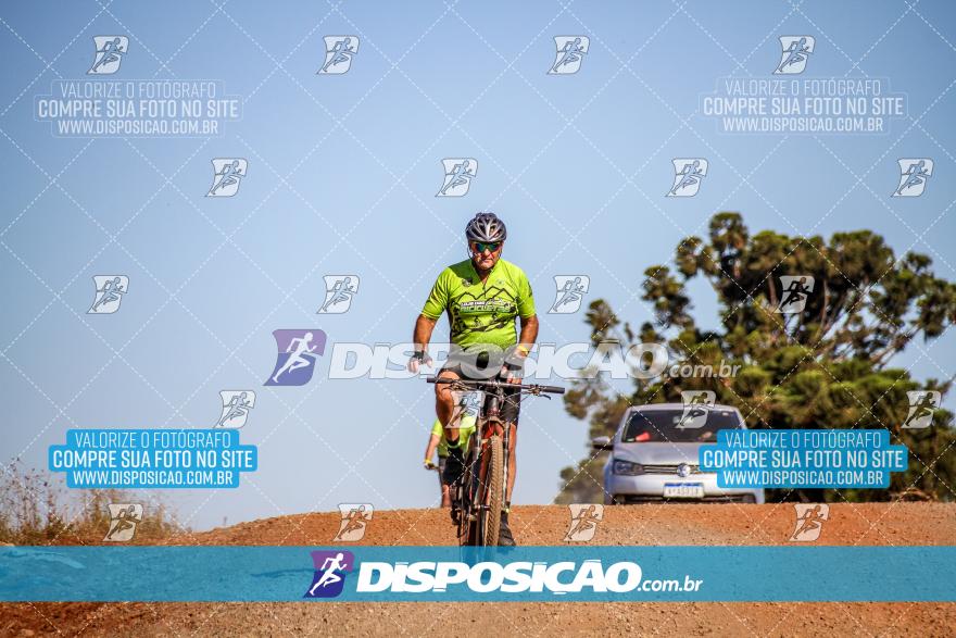 2º Circuito de Pedalada e Caminhada de Mandaguari