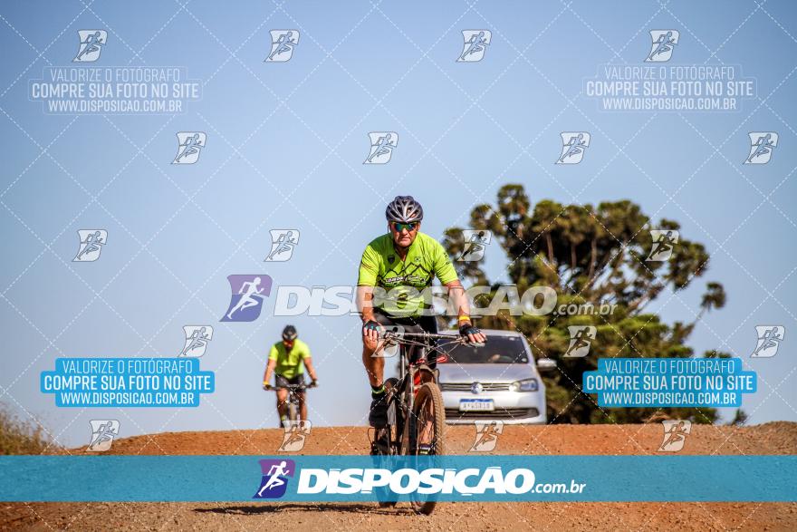 2º Circuito de Pedalada e Caminhada de Mandaguari