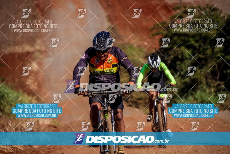 2º Circuito de Pedalada e Caminhada de Mandaguari