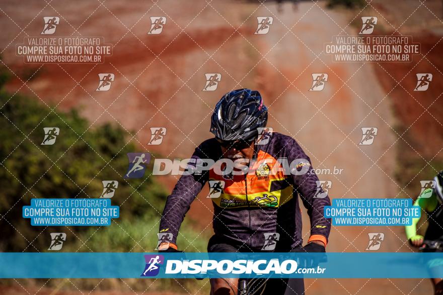 2º Circuito de Pedalada e Caminhada de Mandaguari