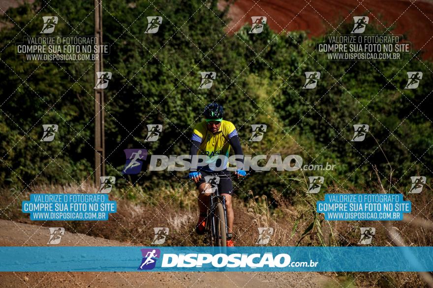 2º Circuito de Pedalada e Caminhada de Mandaguari