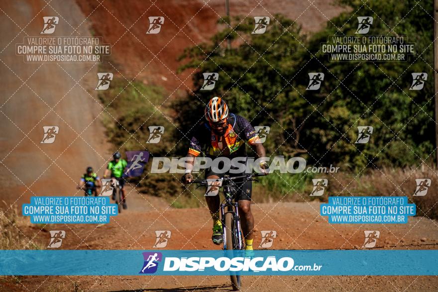 2º Circuito de Pedalada e Caminhada de Mandaguari