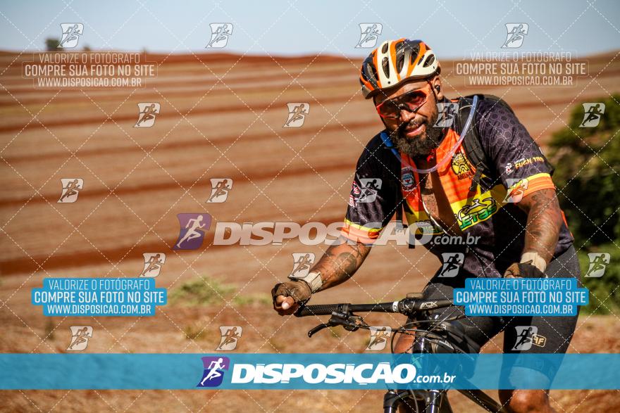 2º Circuito de Pedalada e Caminhada de Mandaguari