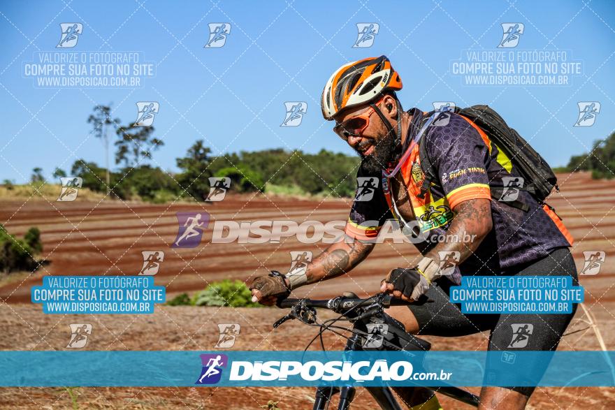 2º Circuito de Pedalada e Caminhada de Mandaguari