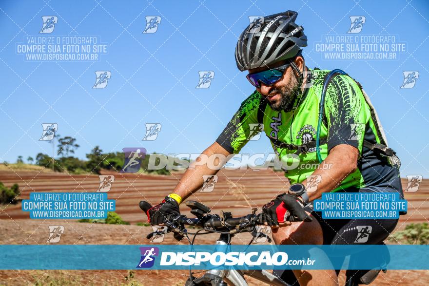 2º Circuito de Pedalada e Caminhada de Mandaguari