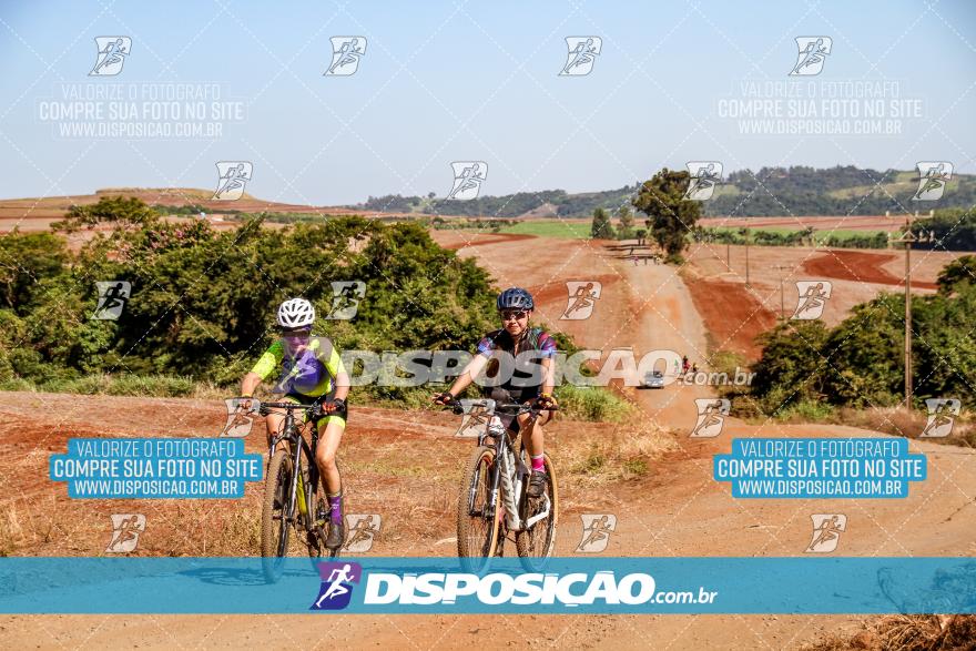 2º Circuito de Pedalada e Caminhada de Mandaguari