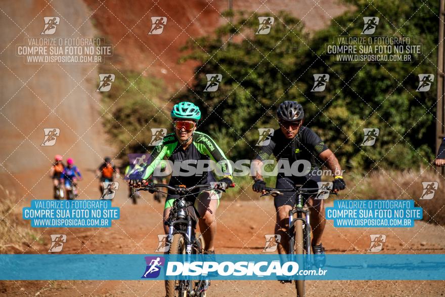 2º Circuito de Pedalada e Caminhada de Mandaguari