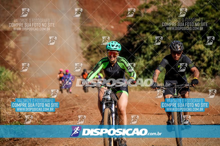 2º Circuito de Pedalada e Caminhada de Mandaguari