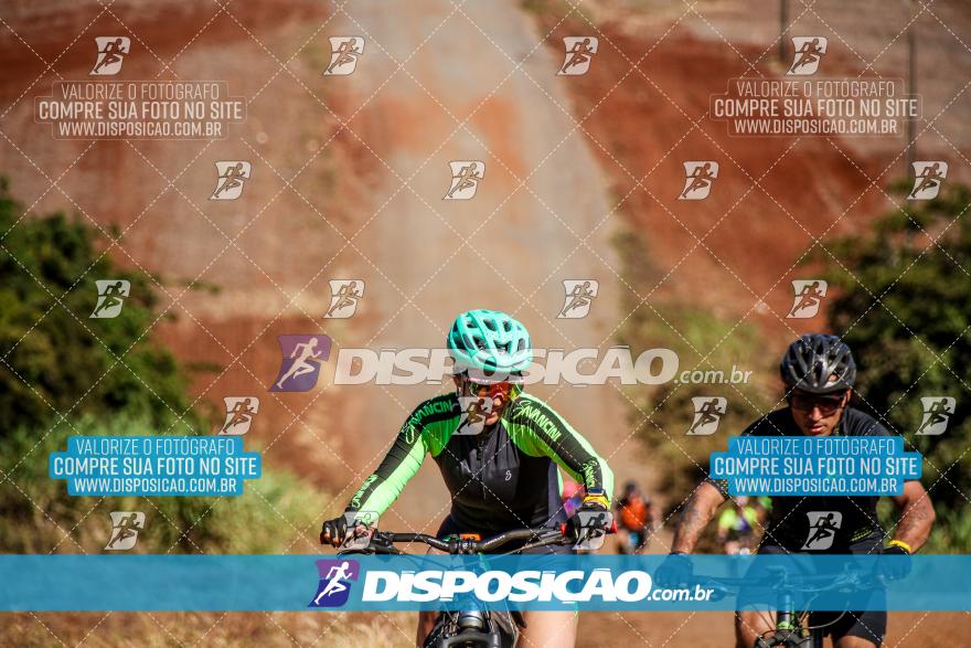 2º Circuito de Pedalada e Caminhada de Mandaguari