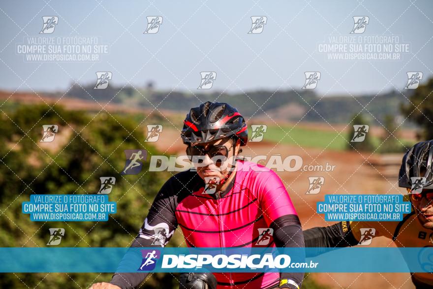 2º Circuito de Pedalada e Caminhada de Mandaguari