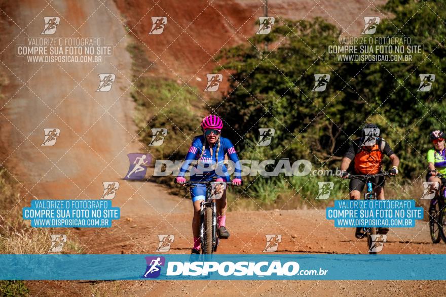 2º Circuito de Pedalada e Caminhada de Mandaguari