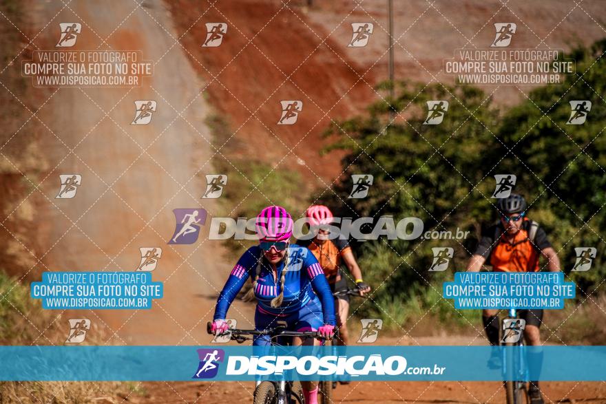 2º Circuito de Pedalada e Caminhada de Mandaguari