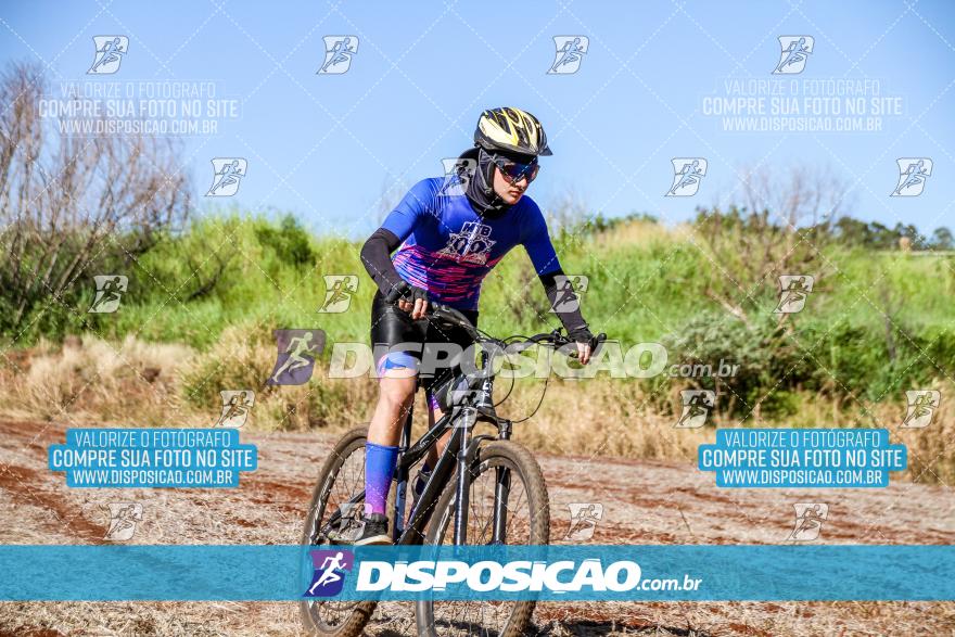 2º Circuito de Pedalada e Caminhada de Mandaguari