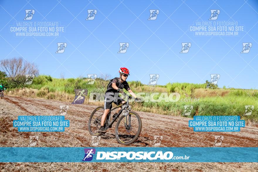 2º Circuito de Pedalada e Caminhada de Mandaguari